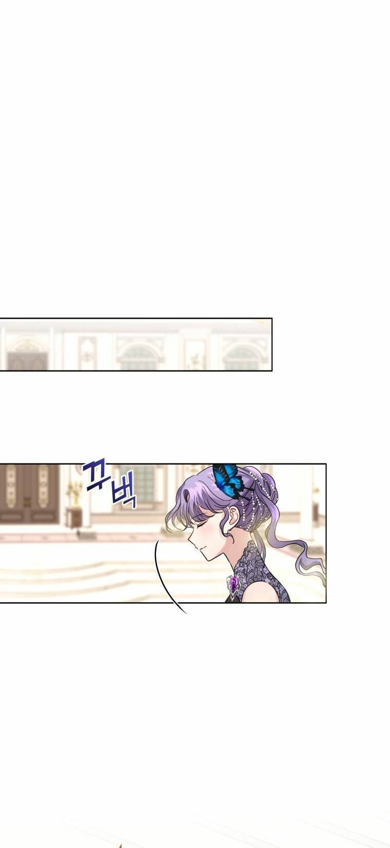 Tôi Là Vị Hôn Thê Của Nam Phụ Phản Diện Chap 6 - Next Chap 7