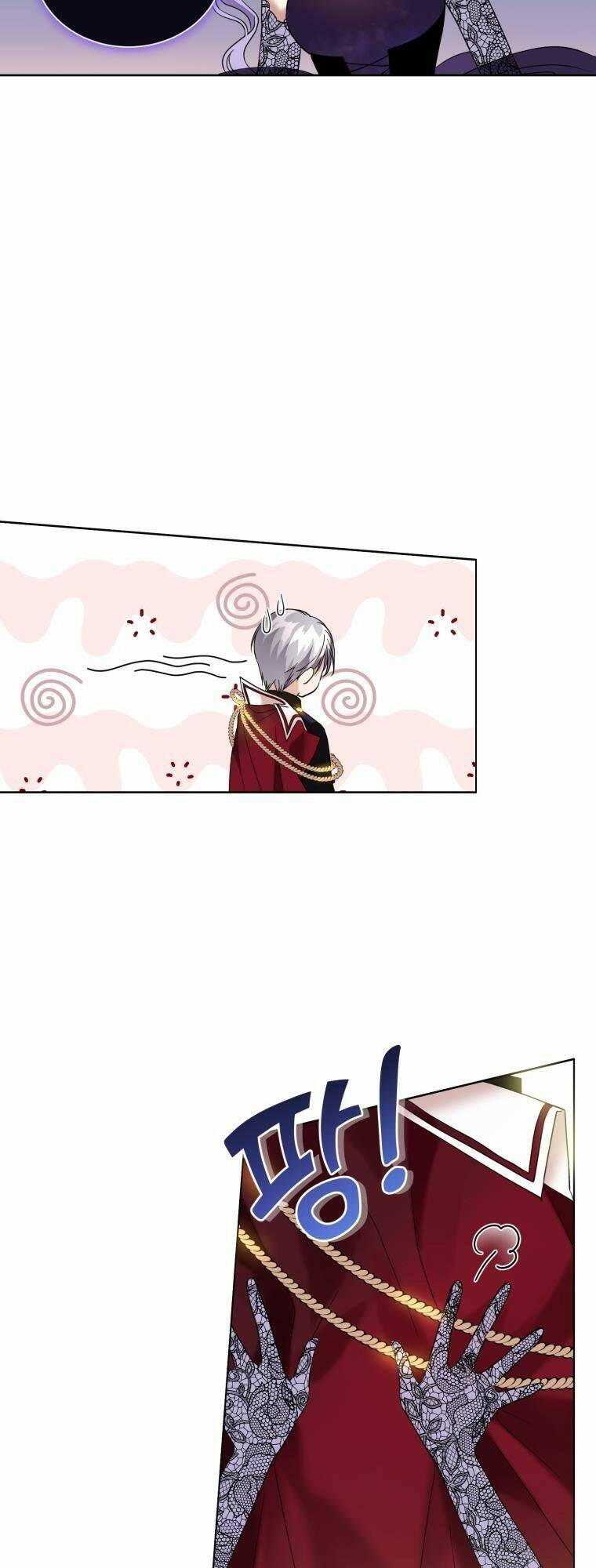 Tôi Là Vị Hôn Thê Của Nam Phụ Phản Diện Chap 6 - Next Chap 7