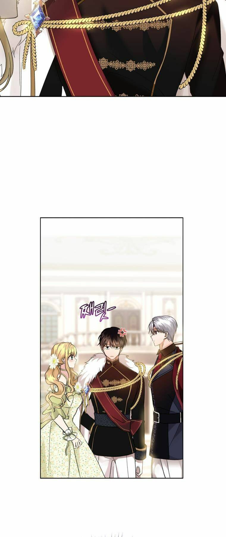 Tôi Là Vị Hôn Thê Của Nam Phụ Phản Diện Chap 6 - Next Chap 7