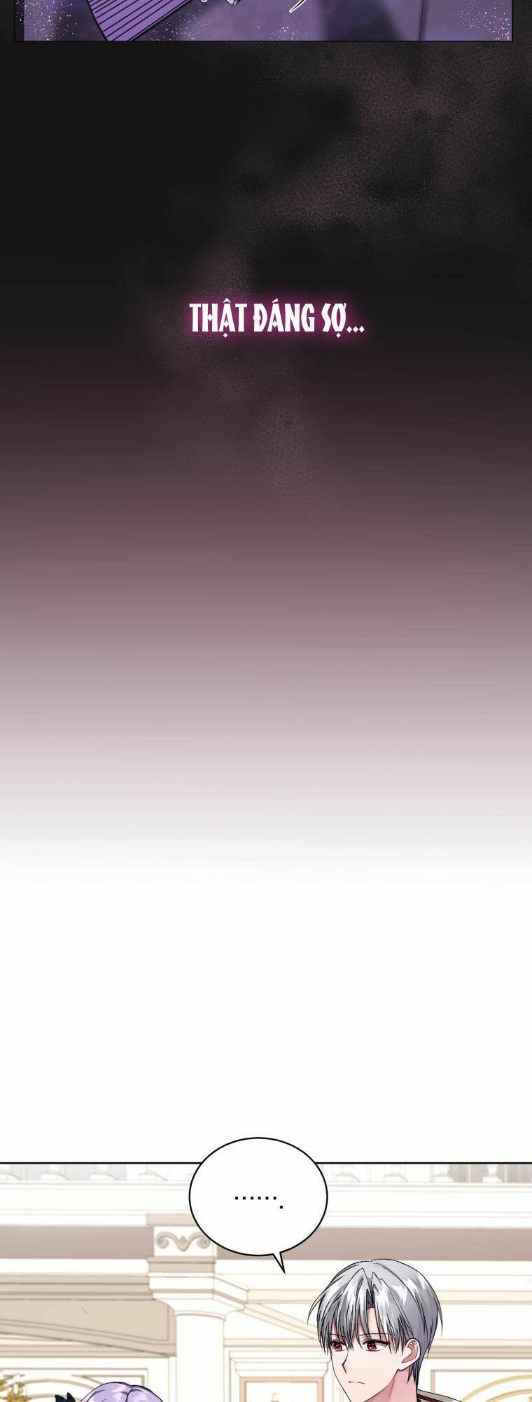 Tôi Là Vị Hôn Thê Của Nam Phụ Phản Diện Chap 5 - Next Chap 6