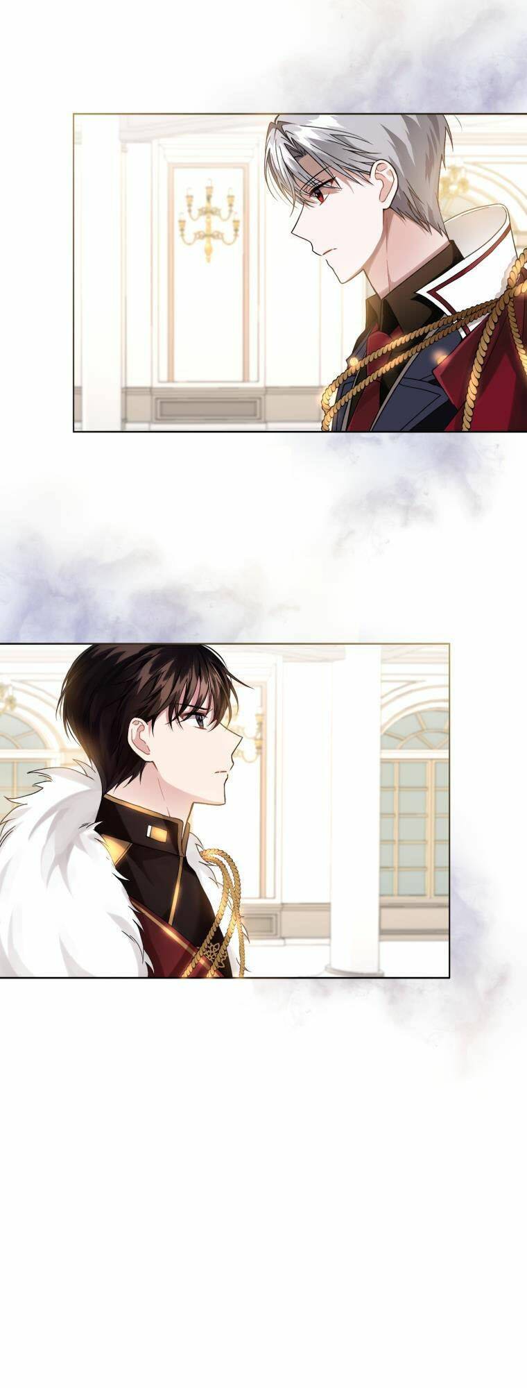 Tôi Là Vị Hôn Thê Của Nam Phụ Phản Diện Chap 5 - Next Chap 6