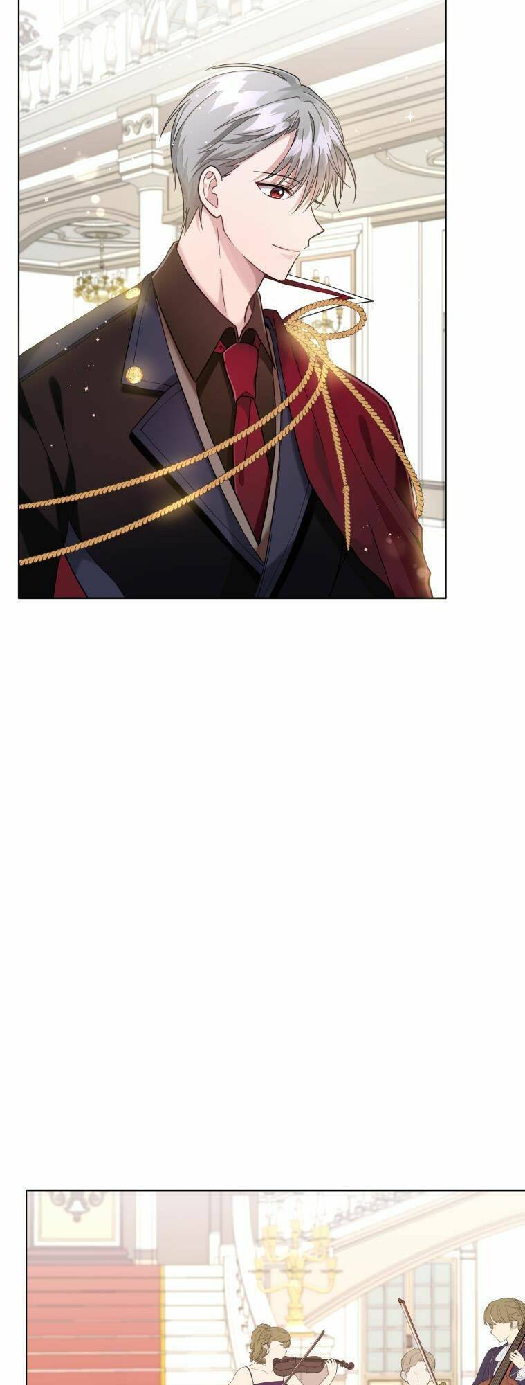 Tôi Là Vị Hôn Thê Của Nam Phụ Phản Diện Chap 5 - Next Chap 6