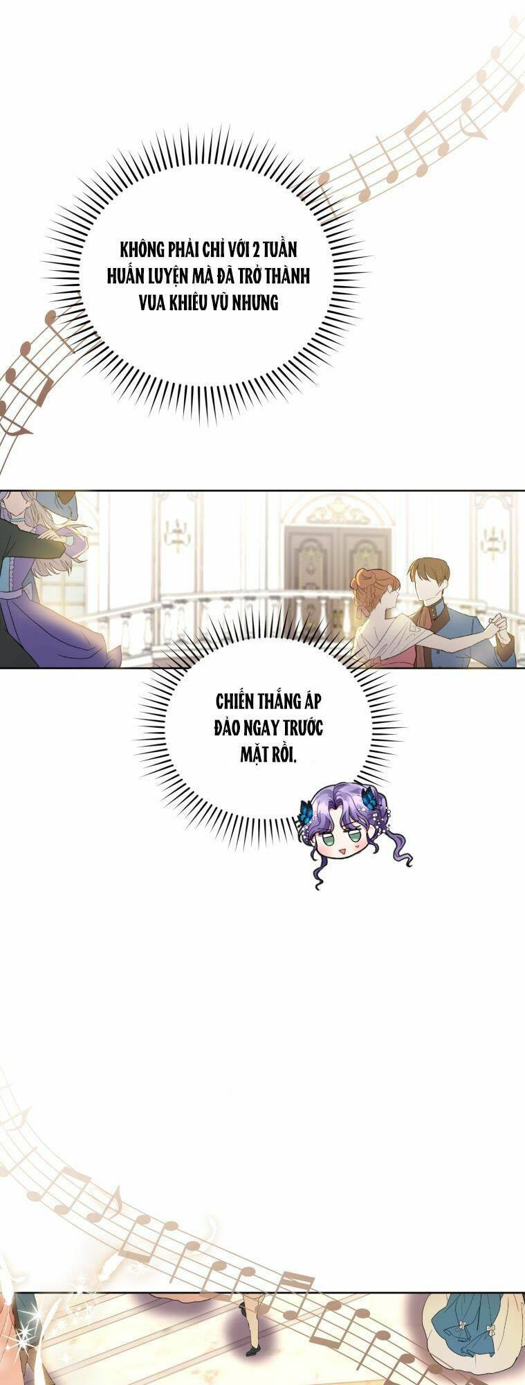 Tôi Là Vị Hôn Thê Của Nam Phụ Phản Diện Chap 5 - Next Chap 6