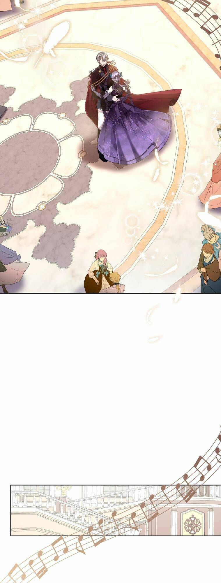 Tôi Là Vị Hôn Thê Của Nam Phụ Phản Diện Chap 5 - Next Chap 6