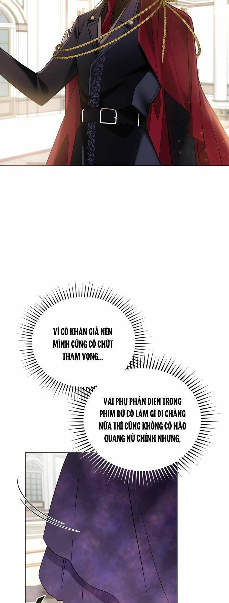 Tôi Là Vị Hôn Thê Của Nam Phụ Phản Diện Chap 5 - Next Chap 6