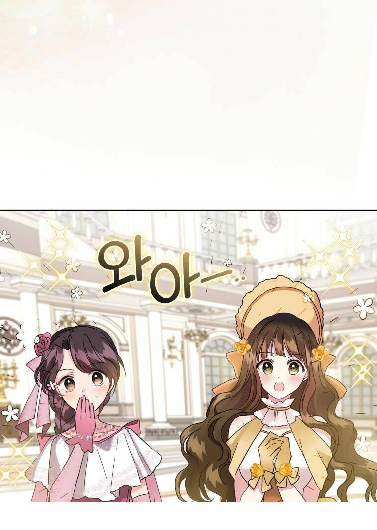 Tôi Là Vị Hôn Thê Của Nam Phụ Phản Diện Chap 5 - Next Chap 6