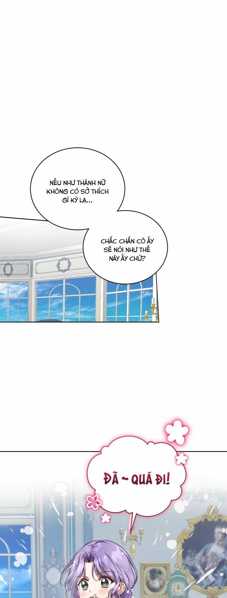 Tôi Là Vị Hôn Thê Của Nam Phụ Phản Diện Chap 4 - Next Chap 5