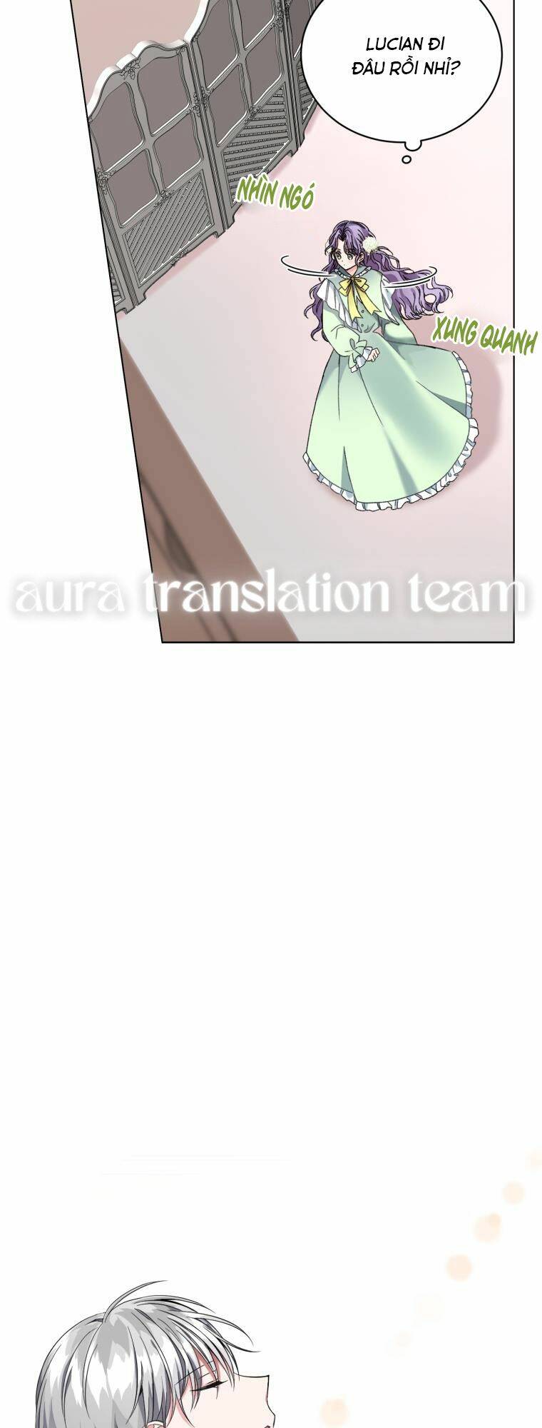 Tôi Là Vị Hôn Thê Của Nam Phụ Phản Diện Chap 4 - Next Chap 5