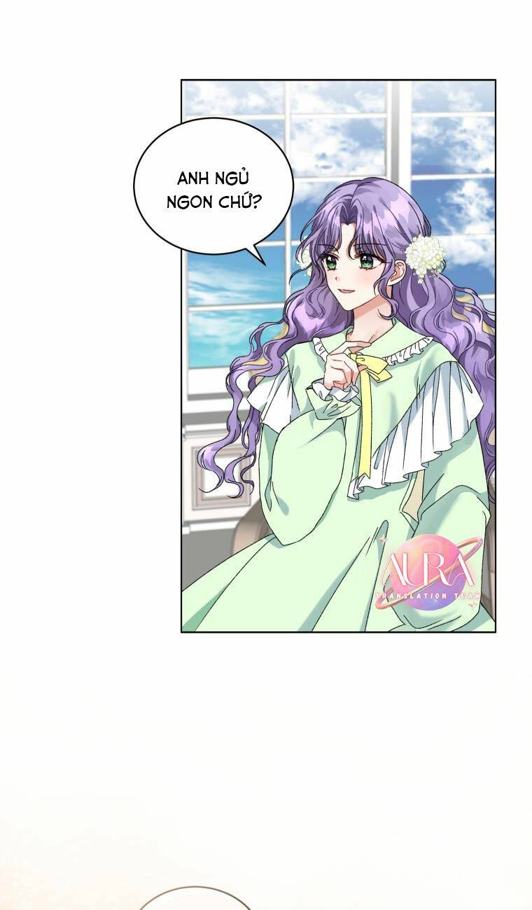 Tôi Là Vị Hôn Thê Của Nam Phụ Phản Diện Chap 4 - Next Chap 5