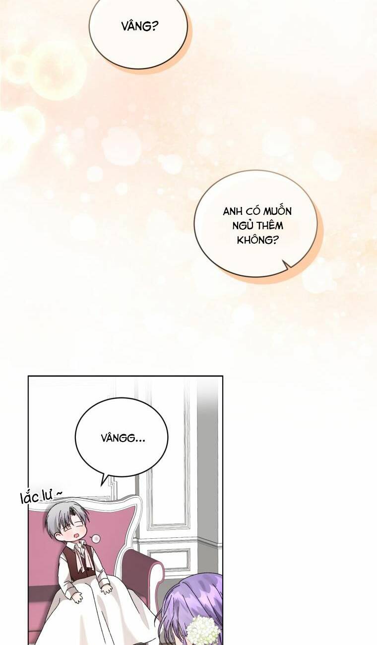 Tôi Là Vị Hôn Thê Của Nam Phụ Phản Diện Chap 4 - Next Chap 5