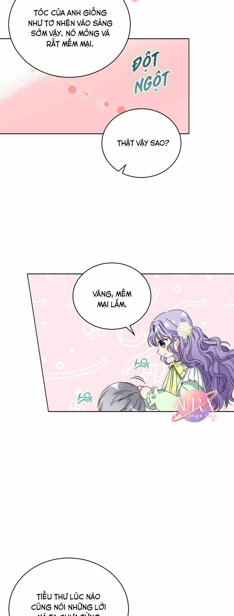 Tôi Là Vị Hôn Thê Của Nam Phụ Phản Diện Chap 4 - Next Chap 5