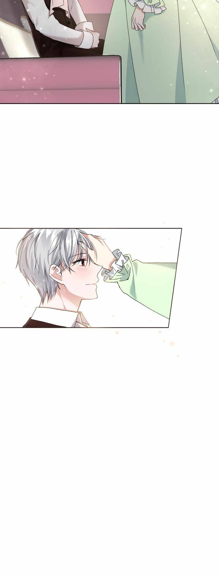 Tôi Là Vị Hôn Thê Của Nam Phụ Phản Diện Chap 4 - Next Chap 5