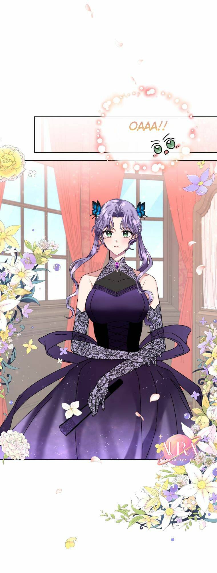 Tôi Là Vị Hôn Thê Của Nam Phụ Phản Diện Chap 4 - Next Chap 5