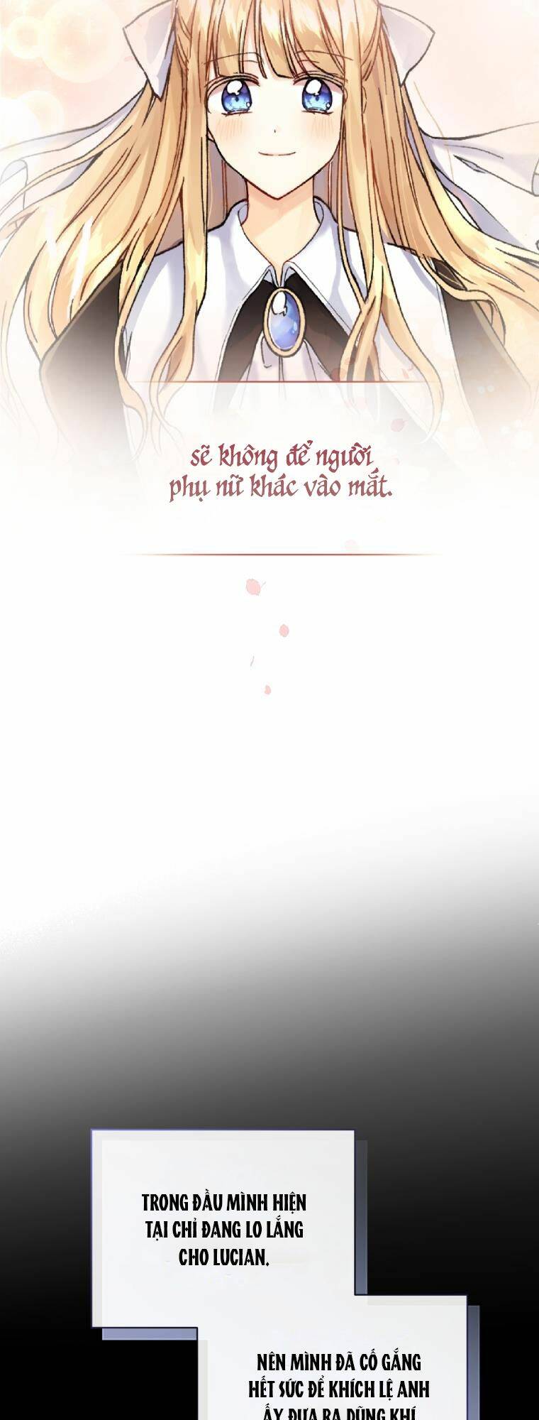 Tôi Là Vị Hôn Thê Của Nam Phụ Phản Diện Chap 4 - Next Chap 5