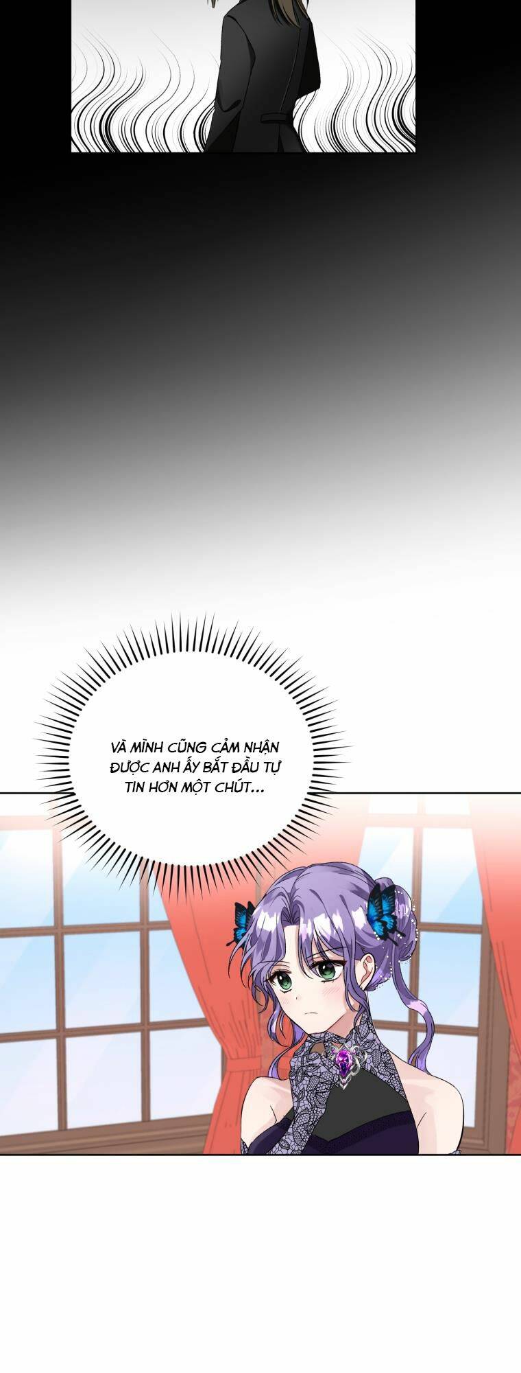 Tôi Là Vị Hôn Thê Của Nam Phụ Phản Diện Chap 4 - Next Chap 5