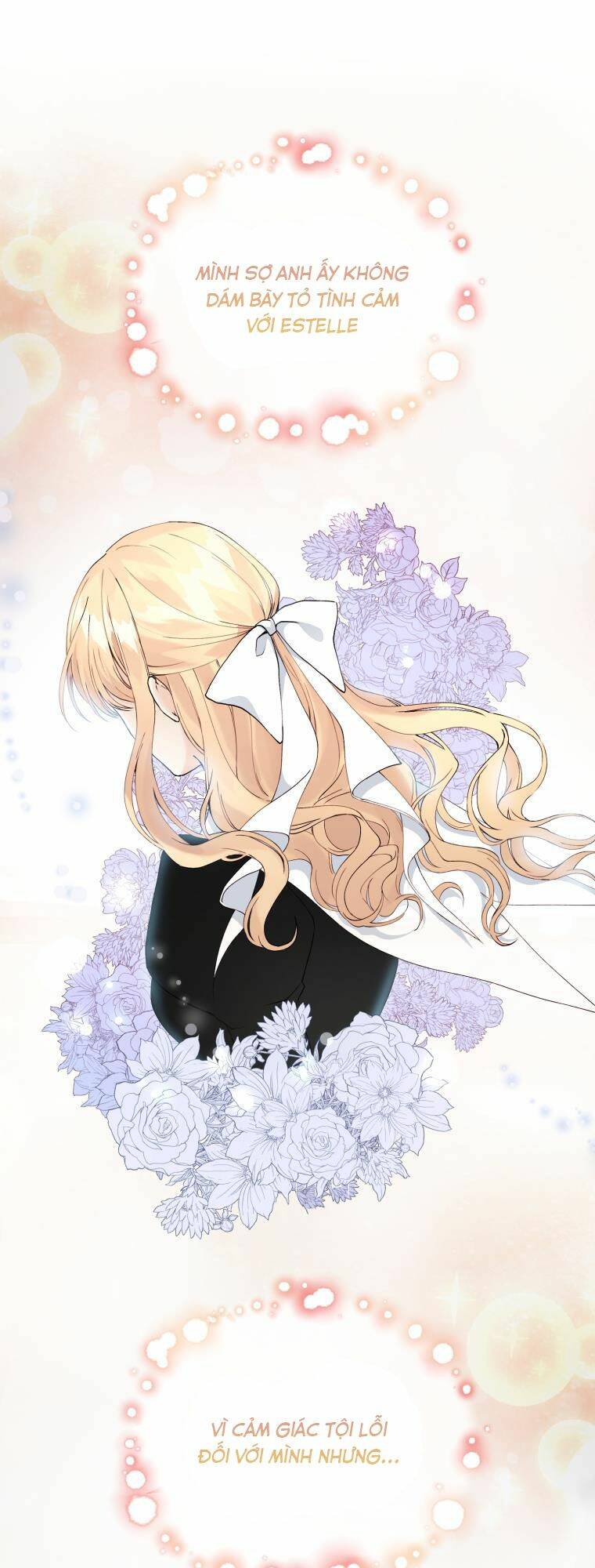 Tôi Là Vị Hôn Thê Của Nam Phụ Phản Diện Chap 4 - Next Chap 5