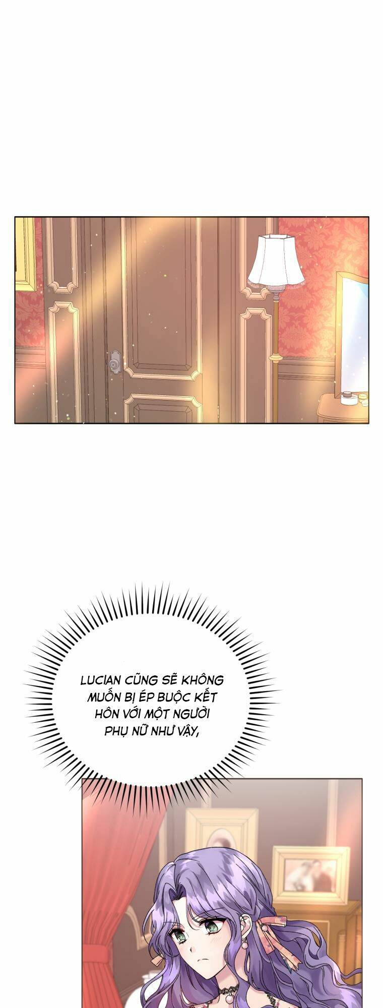 Tôi Là Vị Hôn Thê Của Nam Phụ Phản Diện Chap 3 - Next Chap 4