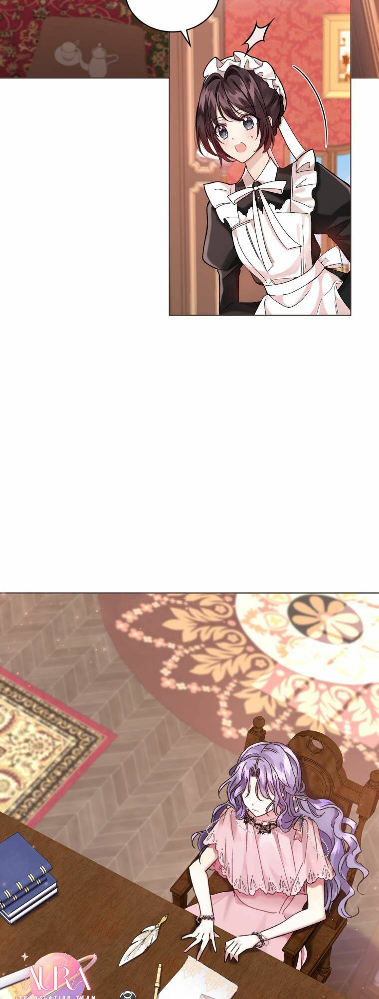 Tôi Là Vị Hôn Thê Của Nam Phụ Phản Diện Chap 3 - Next Chap 4