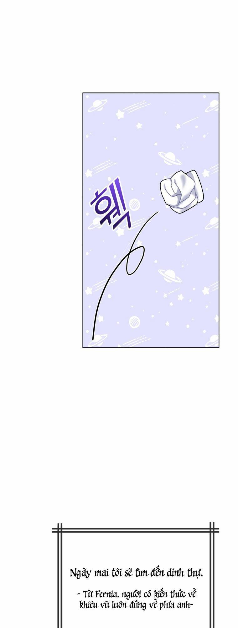 Tôi Là Vị Hôn Thê Của Nam Phụ Phản Diện Chap 3 - Next Chap 4