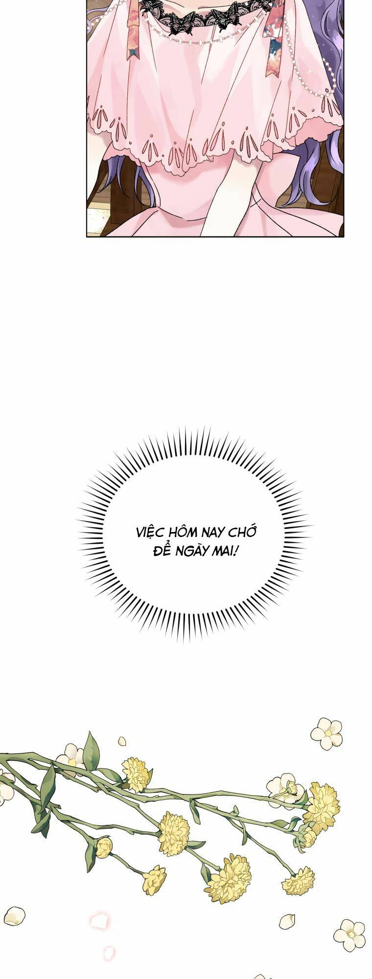 Tôi Là Vị Hôn Thê Của Nam Phụ Phản Diện Chap 3 - Next Chap 4