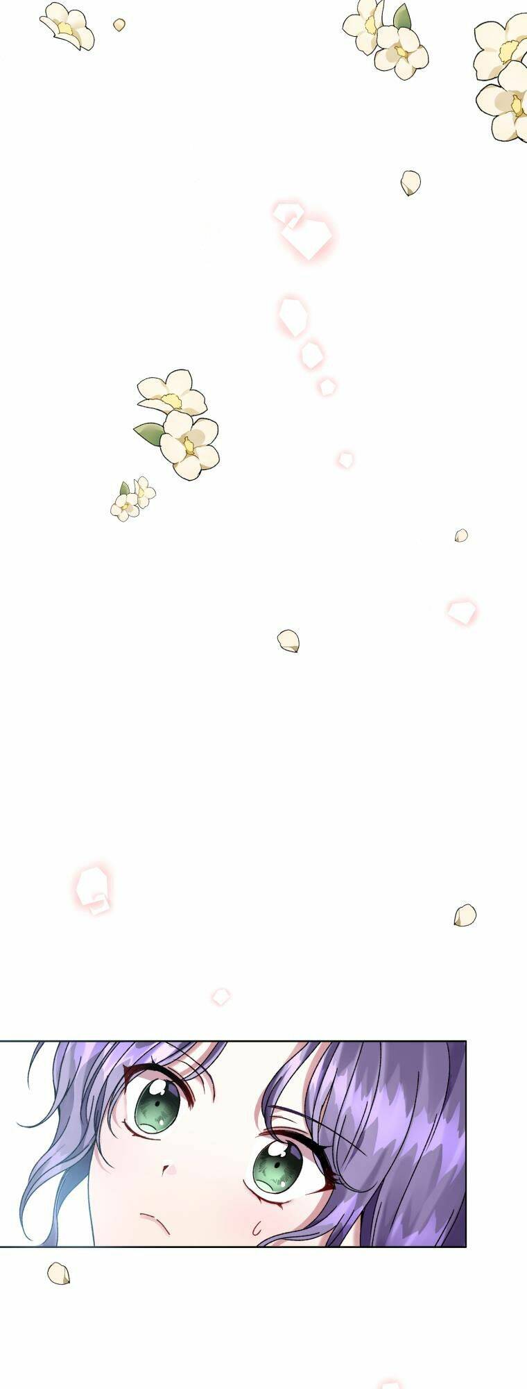 Tôi Là Vị Hôn Thê Của Nam Phụ Phản Diện Chap 3 - Next Chap 4