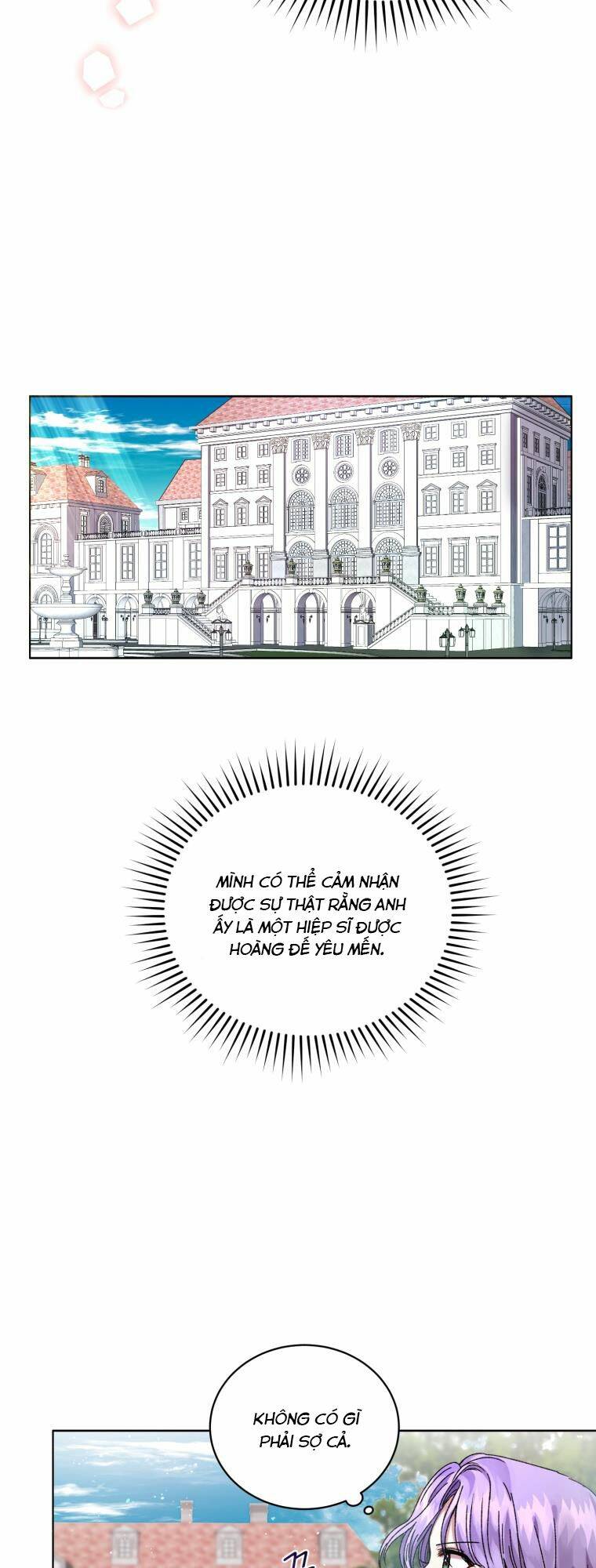 Tôi Là Vị Hôn Thê Của Nam Phụ Phản Diện Chap 3 - Next Chap 4