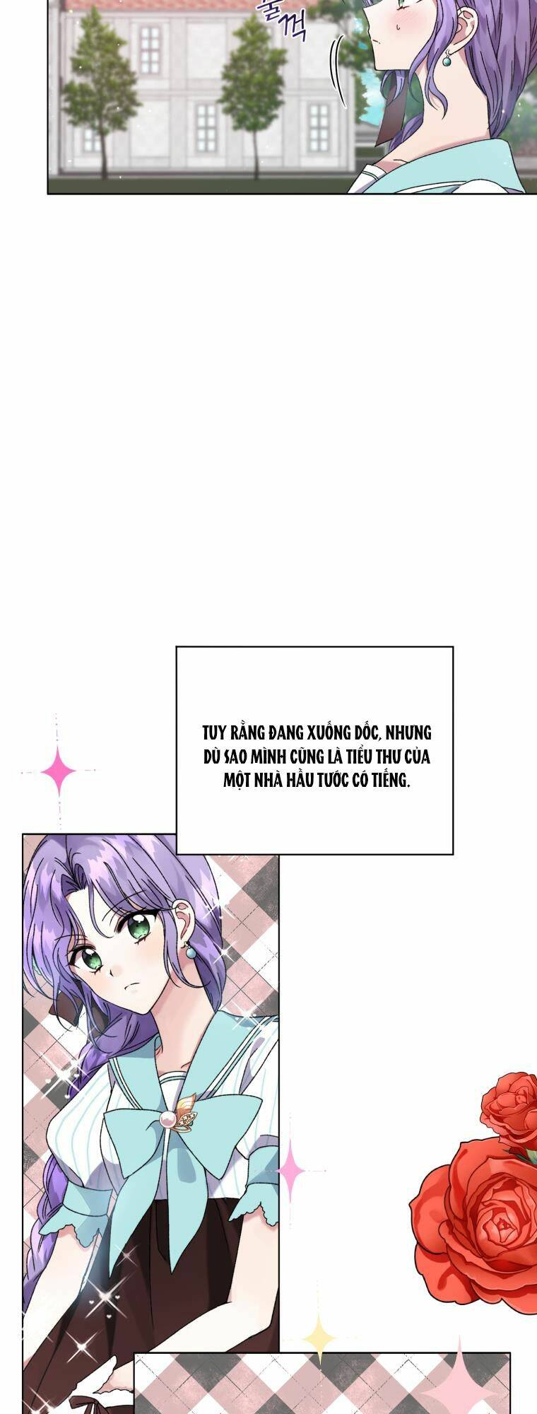 Tôi Là Vị Hôn Thê Của Nam Phụ Phản Diện Chap 3 - Next Chap 4