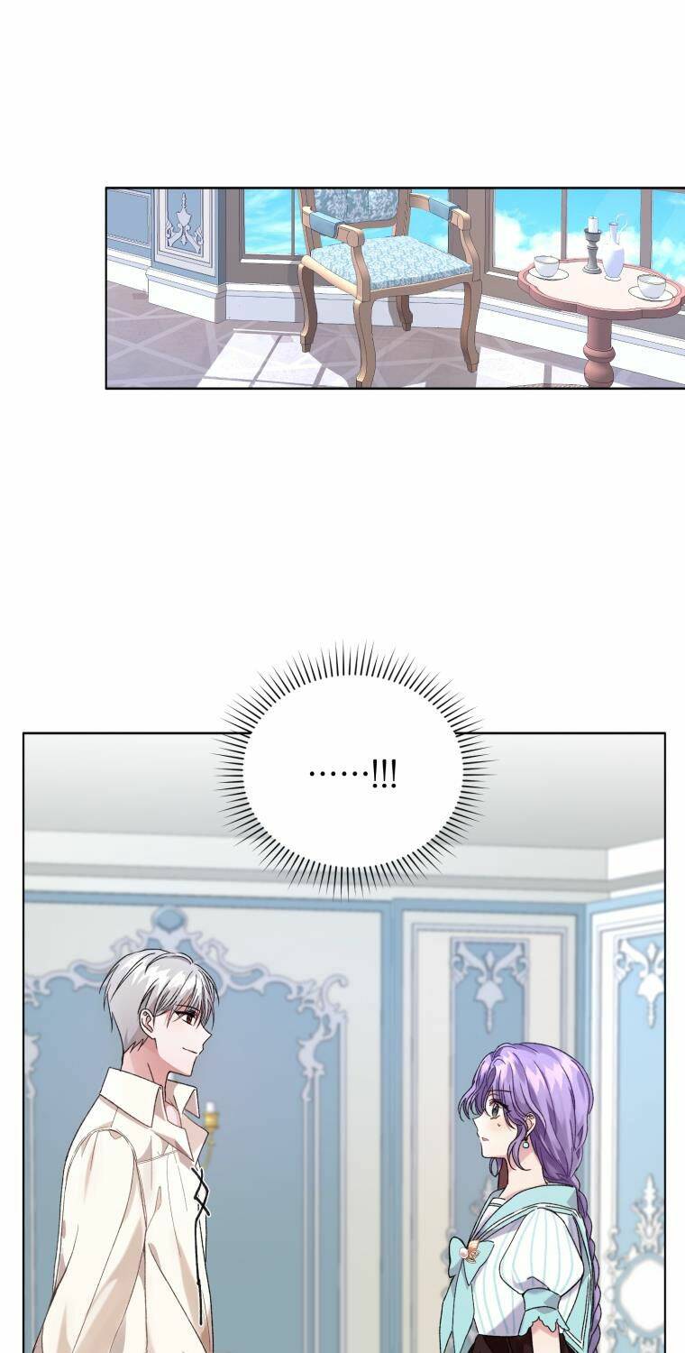 Tôi Là Vị Hôn Thê Của Nam Phụ Phản Diện Chap 3 - Next Chap 4