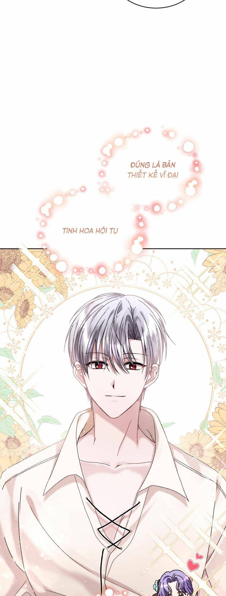 Tôi Là Vị Hôn Thê Của Nam Phụ Phản Diện Chap 3 - Next Chap 4