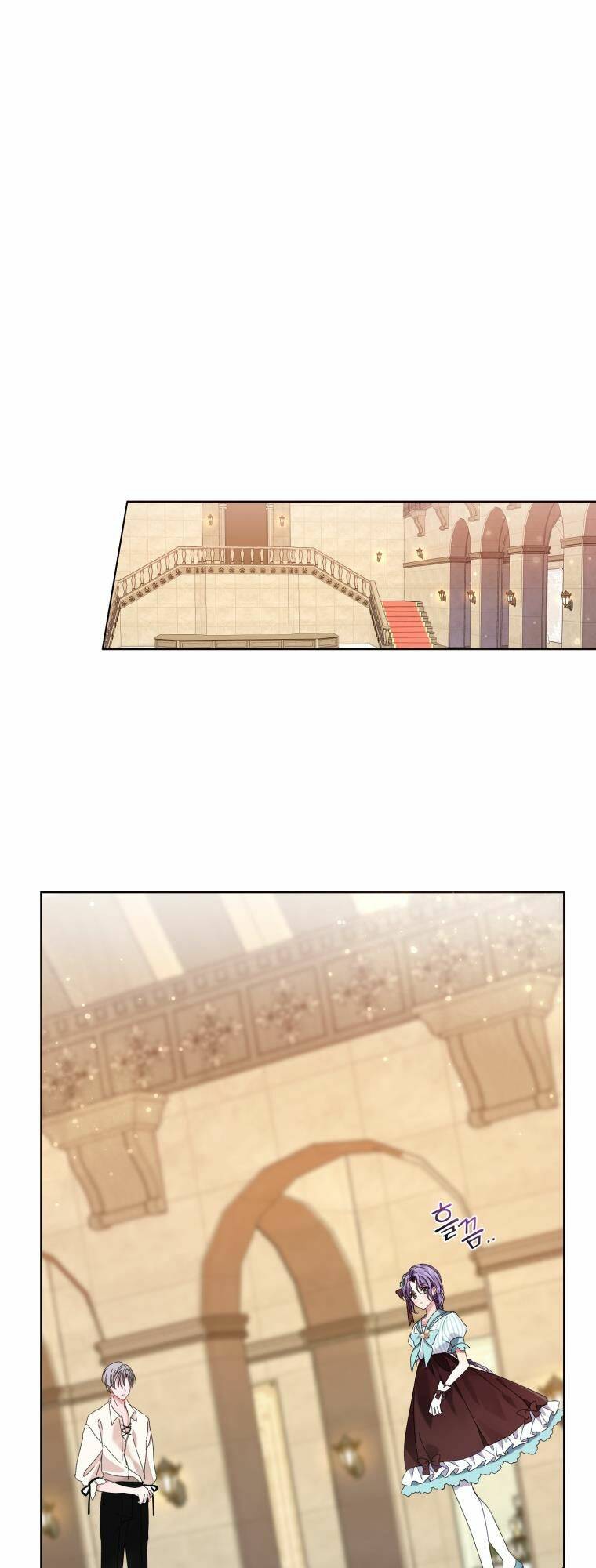 Tôi Là Vị Hôn Thê Của Nam Phụ Phản Diện Chap 3 - Next Chap 4