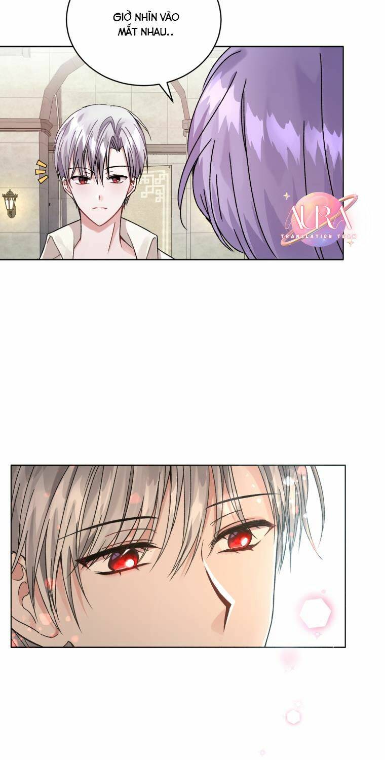 Tôi Là Vị Hôn Thê Của Nam Phụ Phản Diện Chap 3 - Next Chap 4