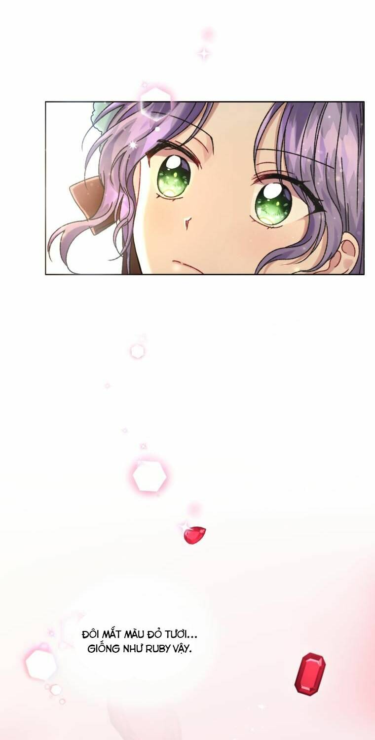 Tôi Là Vị Hôn Thê Của Nam Phụ Phản Diện Chap 3 - Next Chap 4