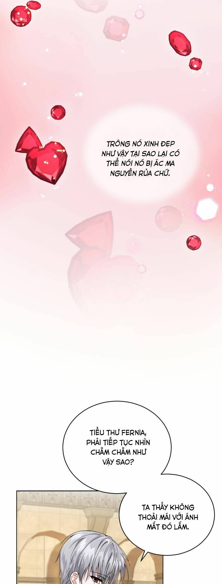 Tôi Là Vị Hôn Thê Của Nam Phụ Phản Diện Chap 3 - Next Chap 4