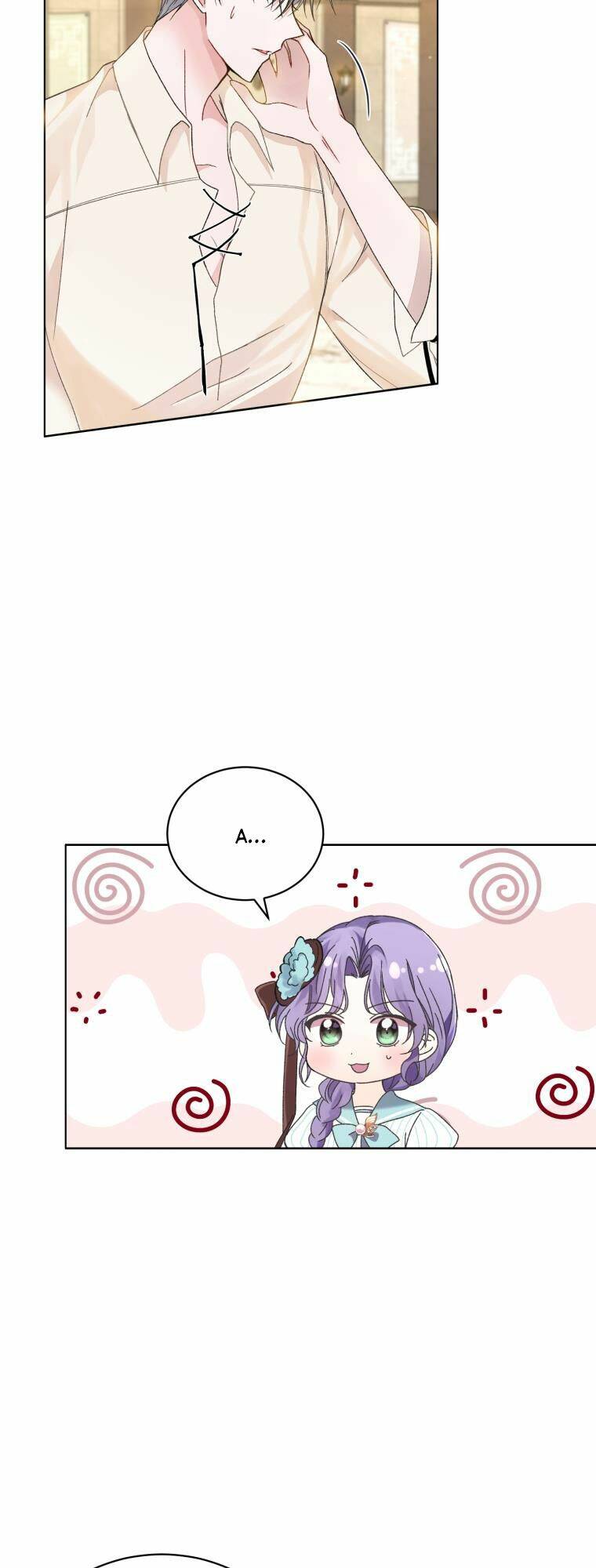 Tôi Là Vị Hôn Thê Của Nam Phụ Phản Diện Chap 3 - Next Chap 4