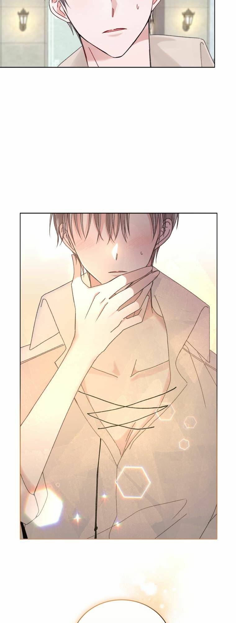 Tôi Là Vị Hôn Thê Của Nam Phụ Phản Diện Chap 3 - Next Chap 4