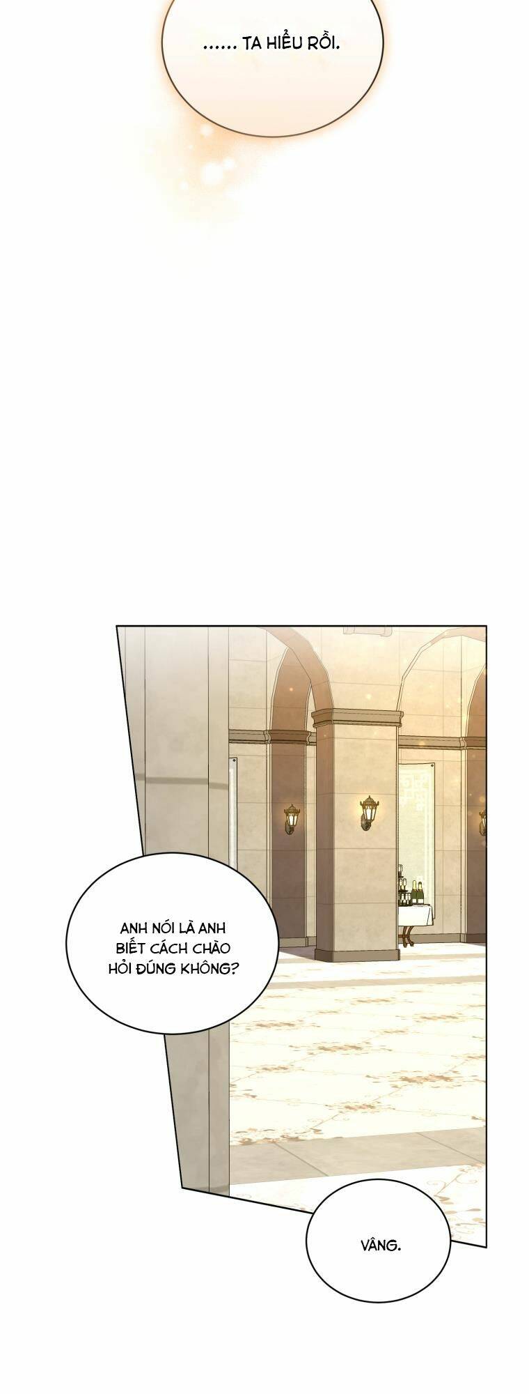 Tôi Là Vị Hôn Thê Của Nam Phụ Phản Diện Chap 3 - Next Chap 4