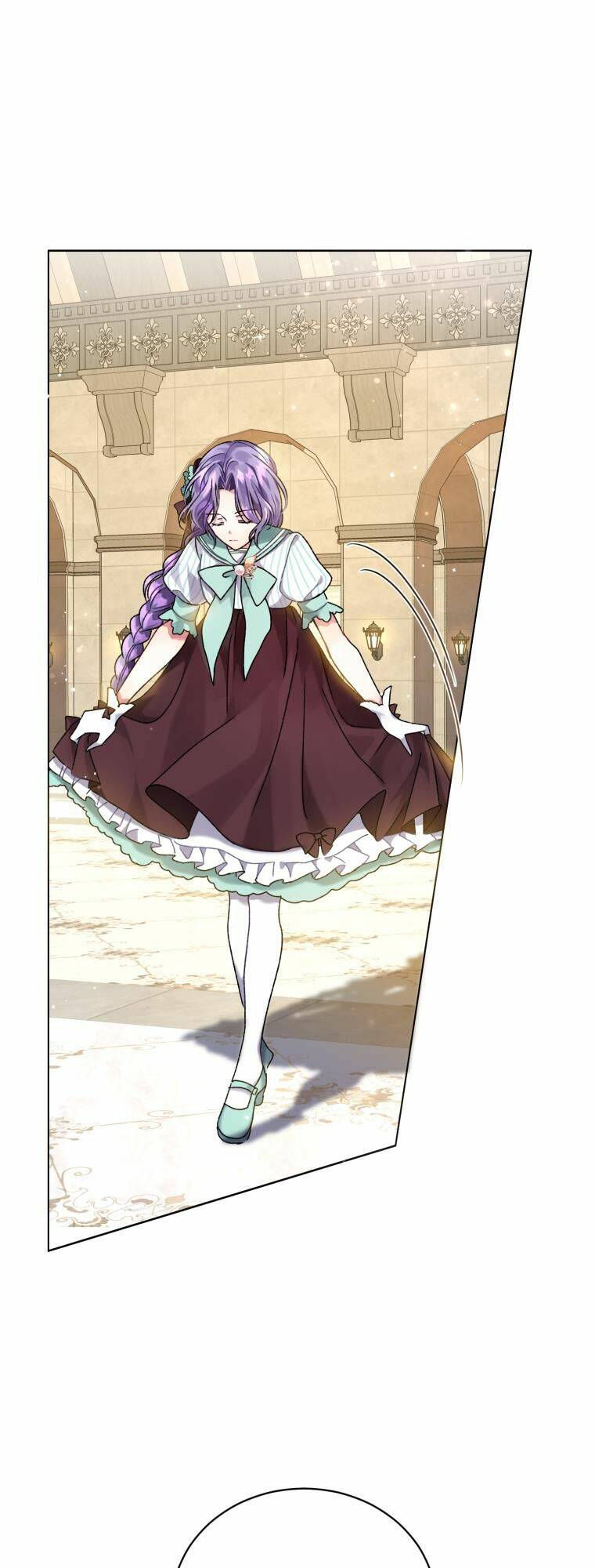 Tôi Là Vị Hôn Thê Của Nam Phụ Phản Diện Chap 3 - Next Chap 4