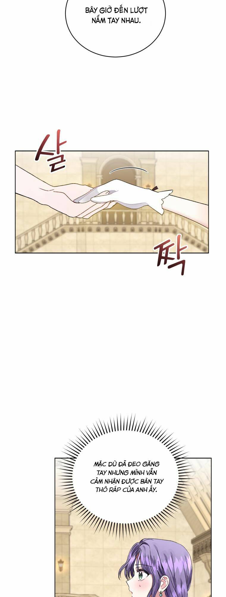 Tôi Là Vị Hôn Thê Của Nam Phụ Phản Diện Chap 3 - Next Chap 4