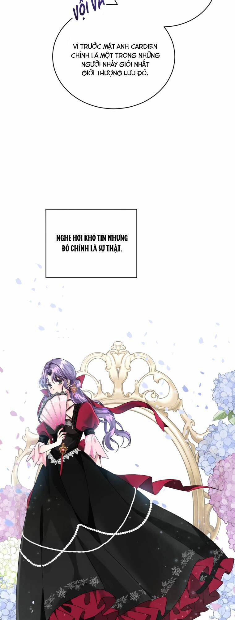 Tôi Là Vị Hôn Thê Của Nam Phụ Phản Diện Chap 3 - Next Chap 4