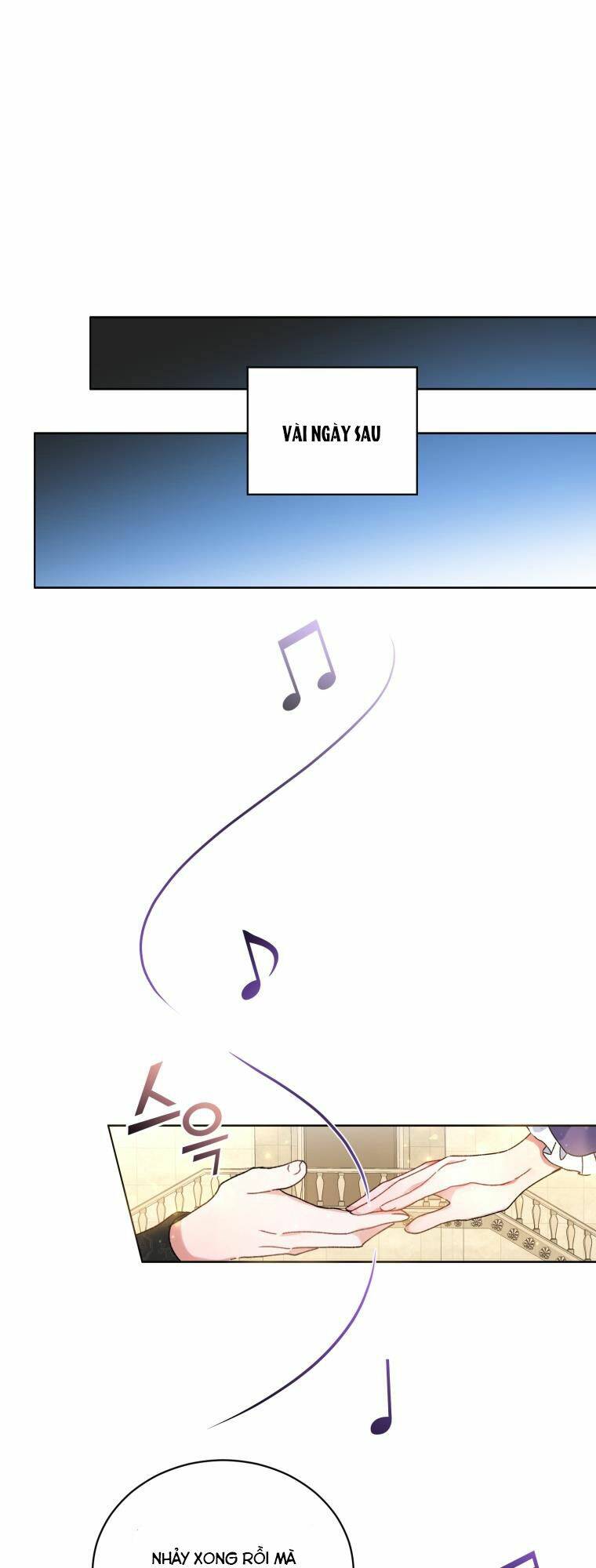 Tôi Là Vị Hôn Thê Của Nam Phụ Phản Diện Chap 3 - Next Chap 4