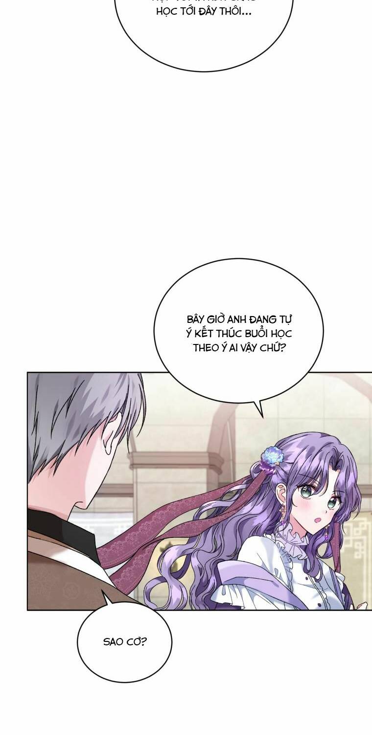 Tôi Là Vị Hôn Thê Của Nam Phụ Phản Diện Chap 3 - Next Chap 4