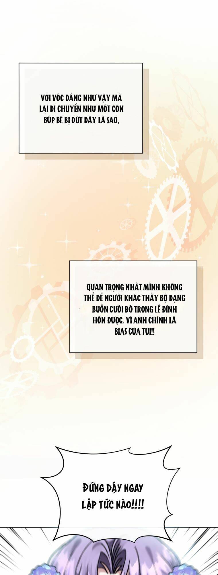 Tôi Là Vị Hôn Thê Của Nam Phụ Phản Diện Chap 3 - Next Chap 4