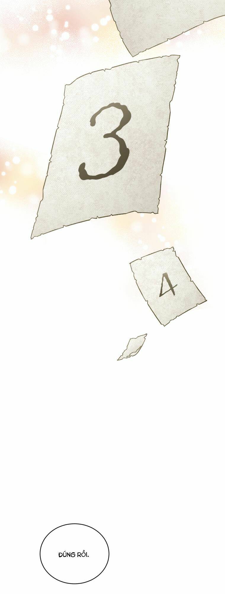 Tôi Là Vị Hôn Thê Của Nam Phụ Phản Diện Chap 3 - Next Chap 4