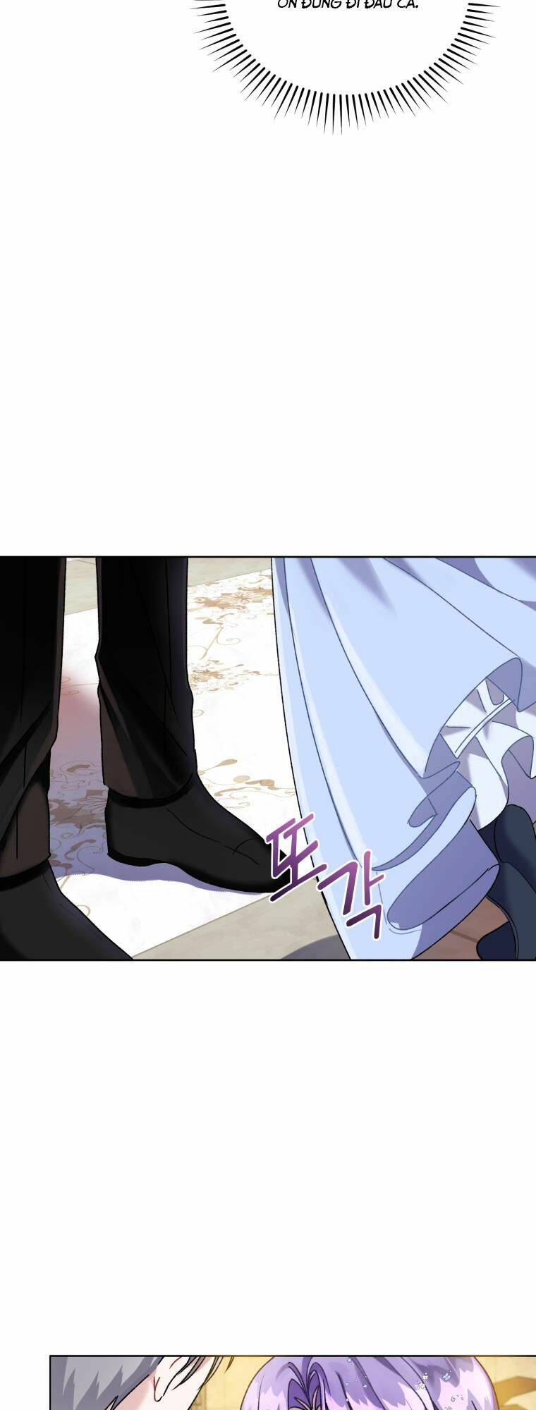 Tôi Là Vị Hôn Thê Của Nam Phụ Phản Diện Chap 3 - Next Chap 4