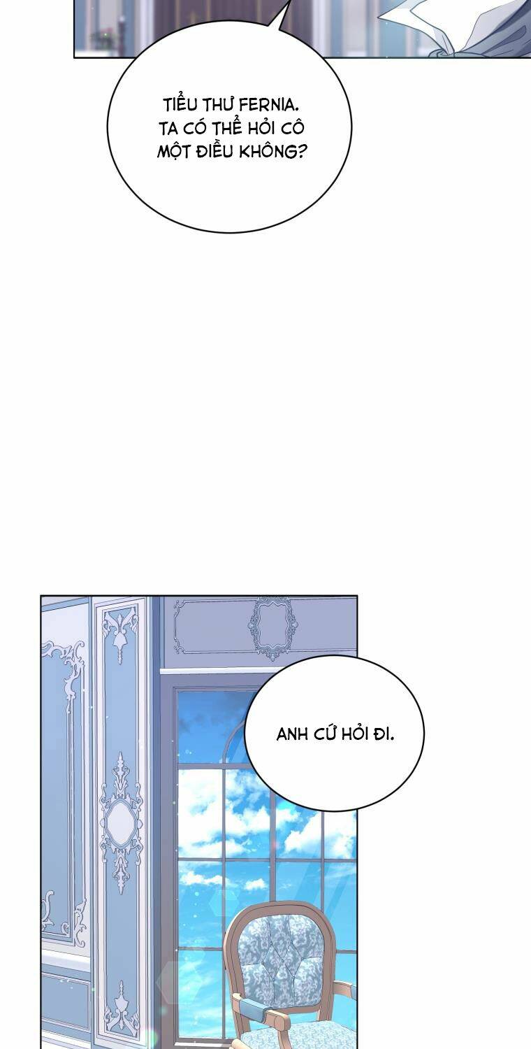 Tôi Là Vị Hôn Thê Của Nam Phụ Phản Diện Chap 3 - Next Chap 4