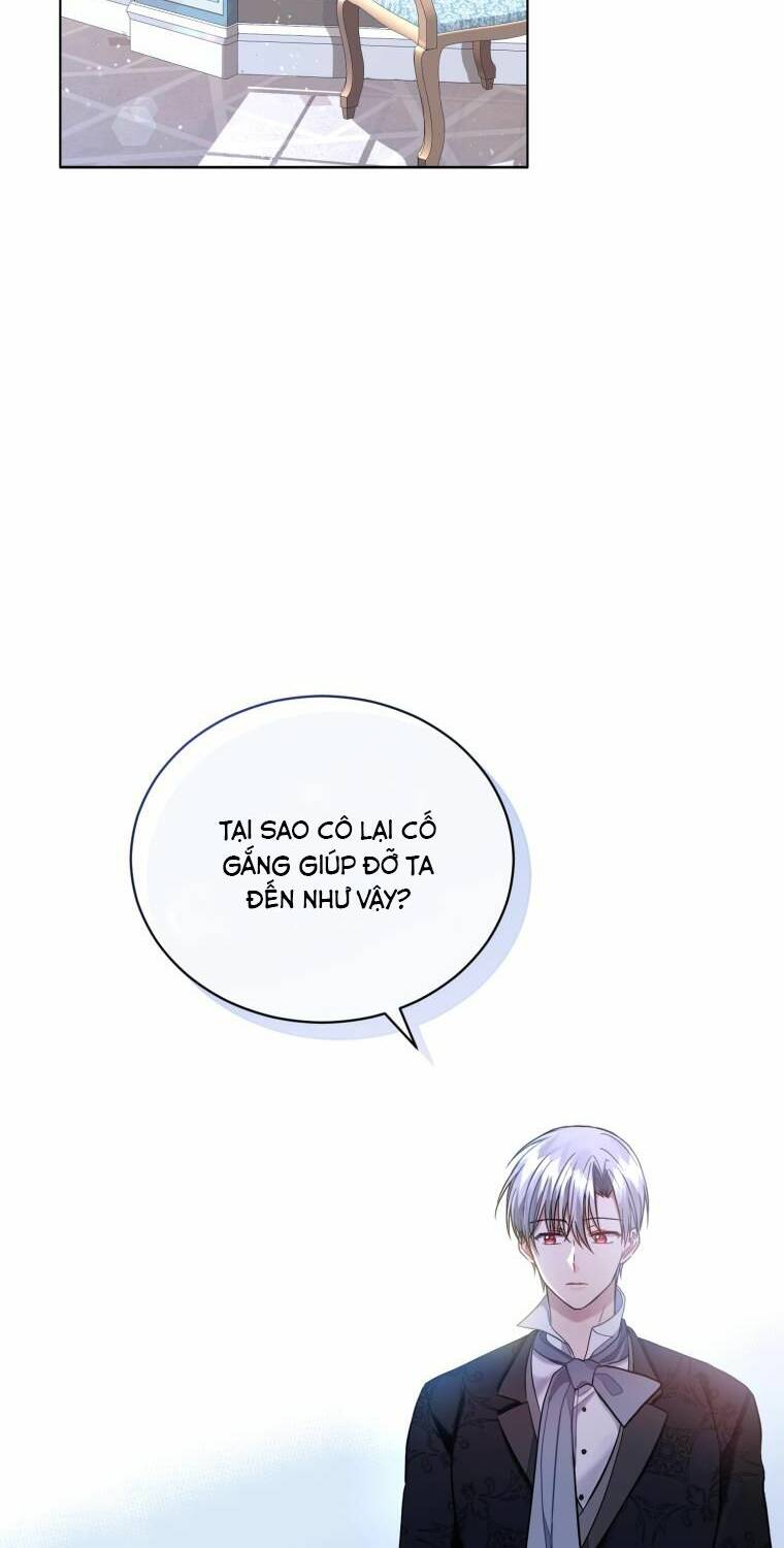 Tôi Là Vị Hôn Thê Của Nam Phụ Phản Diện Chap 3 - Next Chap 4