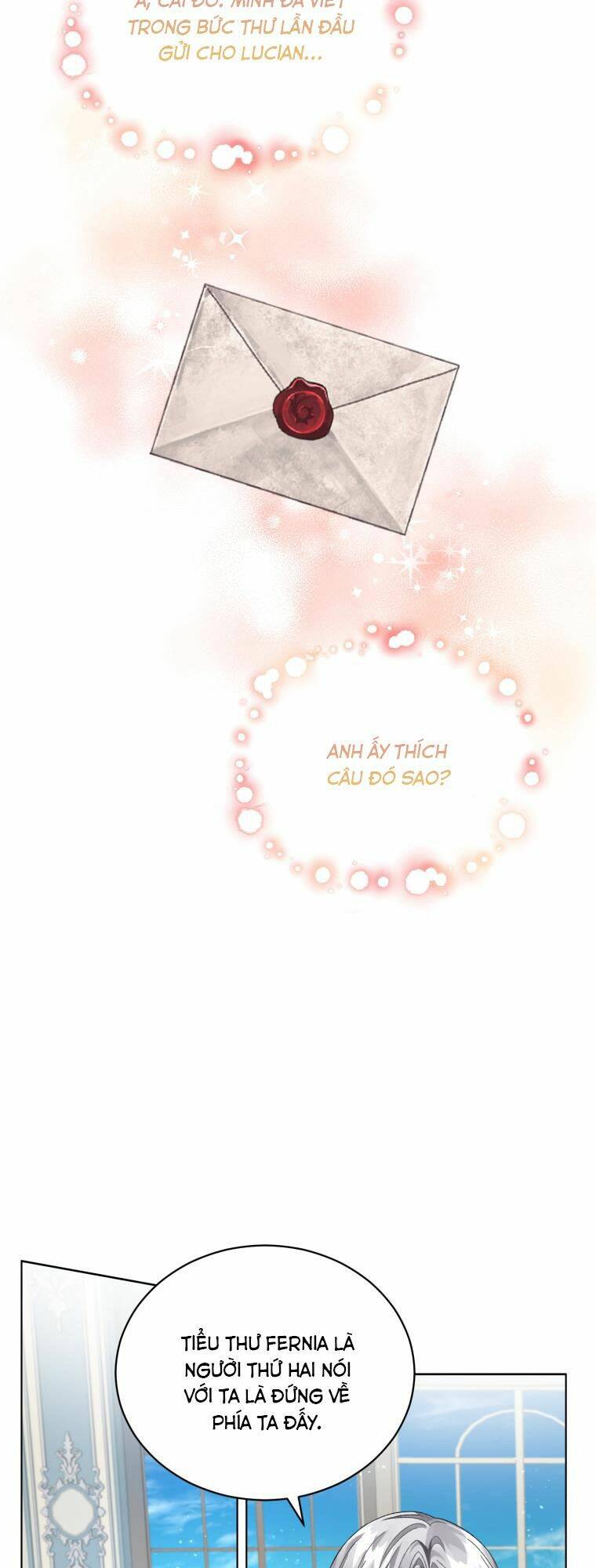 Tôi Là Vị Hôn Thê Của Nam Phụ Phản Diện Chap 3 - Next Chap 4