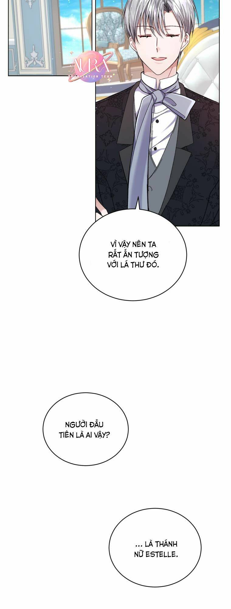 Tôi Là Vị Hôn Thê Của Nam Phụ Phản Diện Chap 3 - Next Chap 4