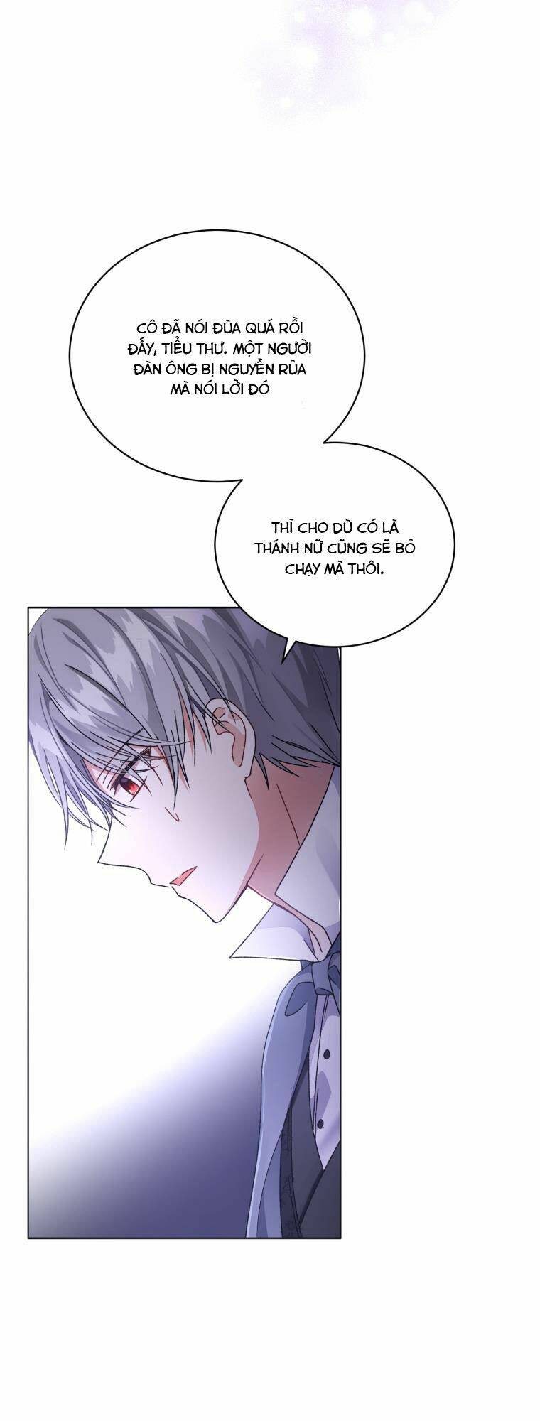 Tôi Là Vị Hôn Thê Của Nam Phụ Phản Diện Chap 3 - Next Chap 4