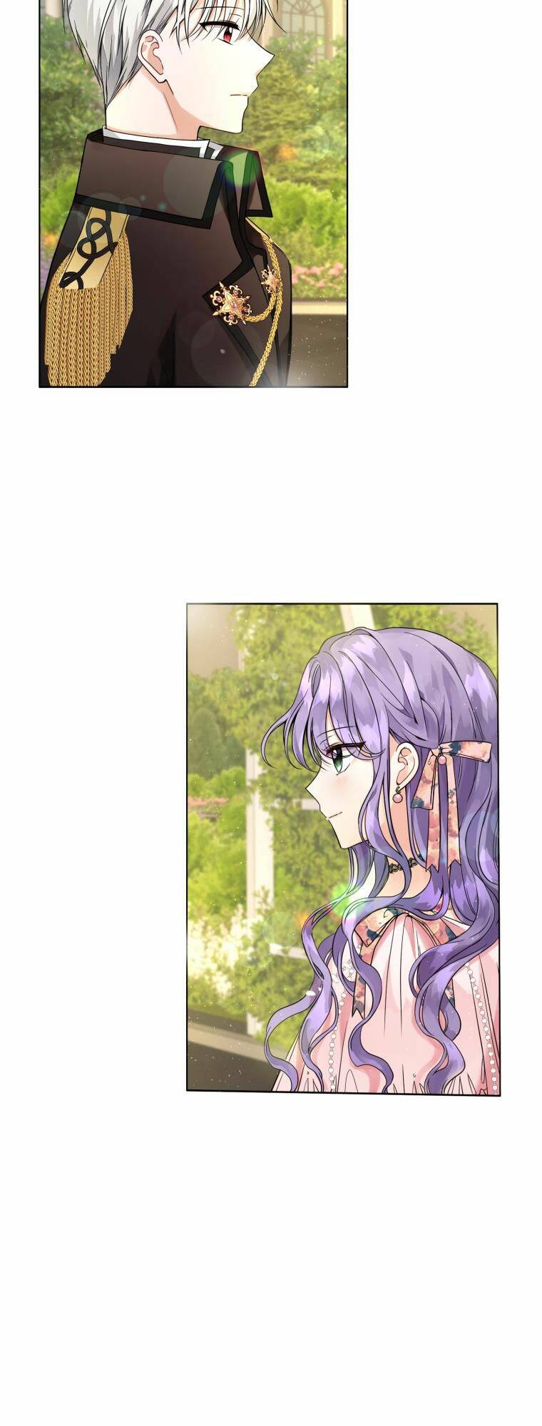 Tôi Là Vị Hôn Thê Của Nam Phụ Phản Diện Chap 2 - Next Chap 3